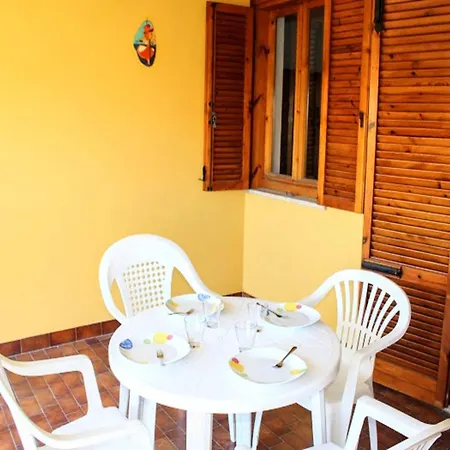 Lägenhet With Balcony And Parking Space Numana