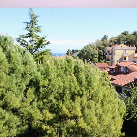 With Balcony And Parking Space *