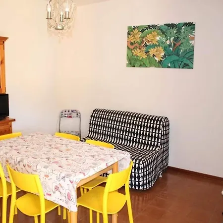 Apartman With Balcony And Parking Space Numana