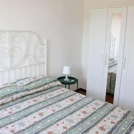 With Balcony And Parking Space *