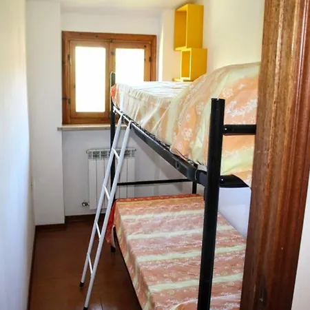 With Balcony And Parking Space Apartman *