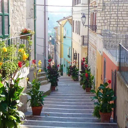 With Balcony And Parking Space